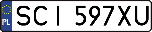 SCI597XU