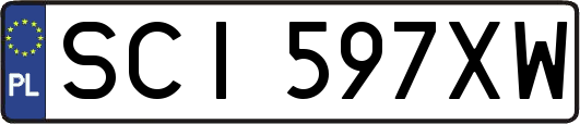 SCI597XW