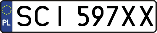 SCI597XX