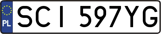SCI597YG