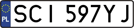 SCI597YJ