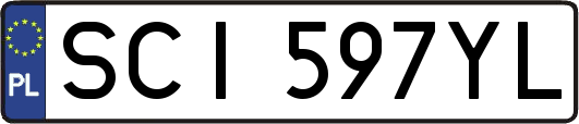 SCI597YL
