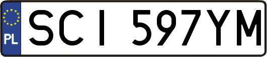 SCI597YM