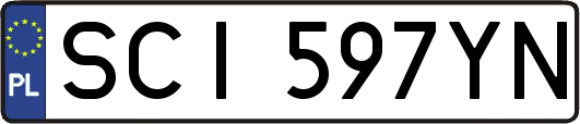 SCI597YN