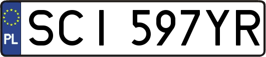 SCI597YR