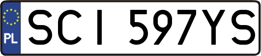 SCI597YS