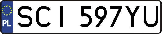 SCI597YU