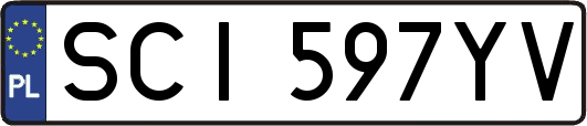 SCI597YV