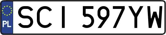 SCI597YW