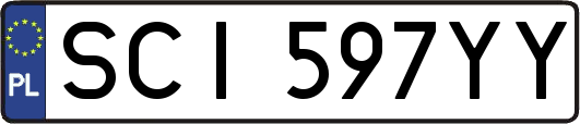SCI597YY