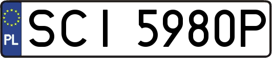 SCI5980P