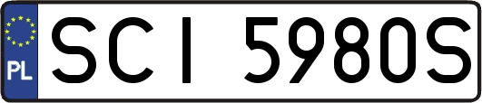 SCI5980S