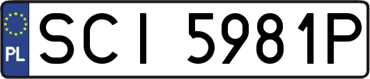 SCI5981P