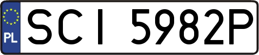 SCI5982P