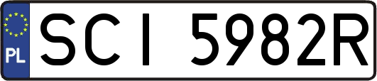 SCI5982R