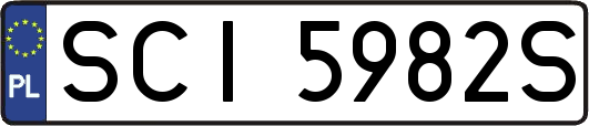 SCI5982S