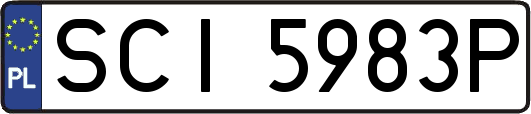 SCI5983P