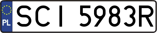 SCI5983R