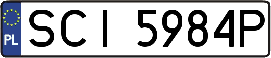 SCI5984P
