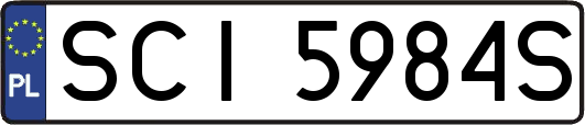 SCI5984S