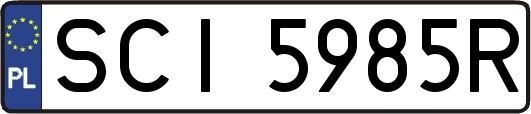 SCI5985R