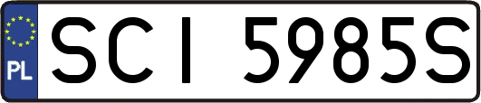 SCI5985S