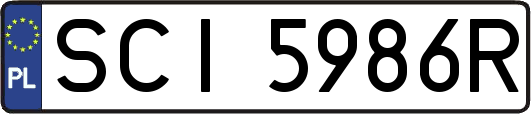 SCI5986R