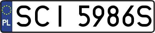 SCI5986S