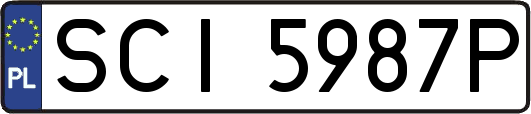 SCI5987P