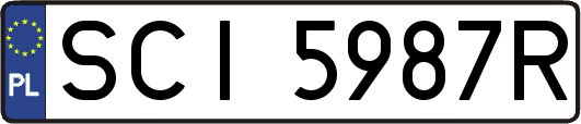 SCI5987R