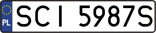 SCI5987S