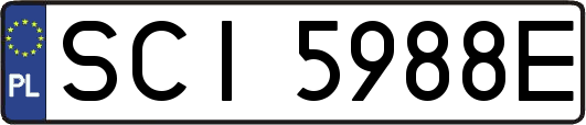SCI5988E
