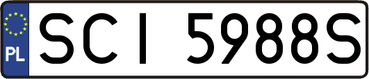 SCI5988S