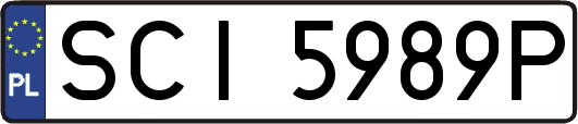 SCI5989P