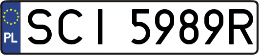 SCI5989R