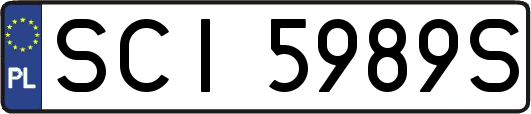 SCI5989S