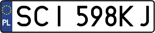 SCI598KJ