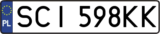 SCI598KK