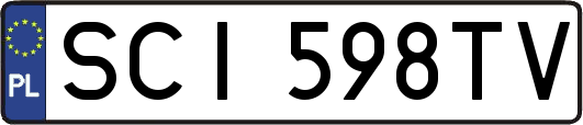 SCI598TV