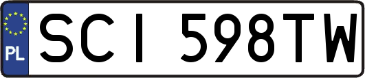 SCI598TW