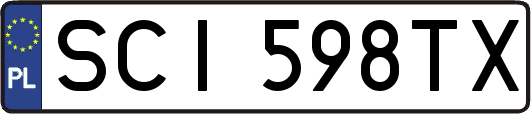 SCI598TX