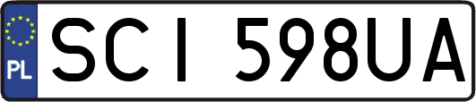 SCI598UA