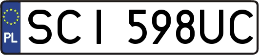 SCI598UC
