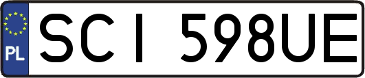 SCI598UE