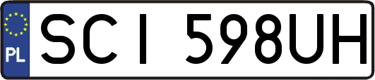 SCI598UH