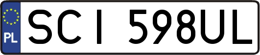 SCI598UL