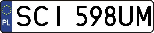 SCI598UM