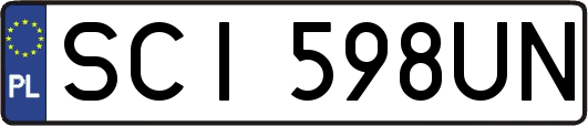 SCI598UN
