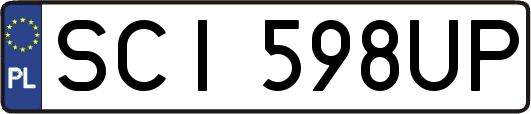 SCI598UP