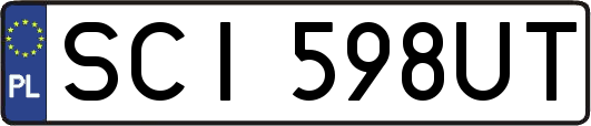SCI598UT